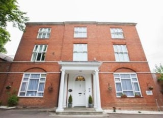 Care Home Vacancies In Leicester