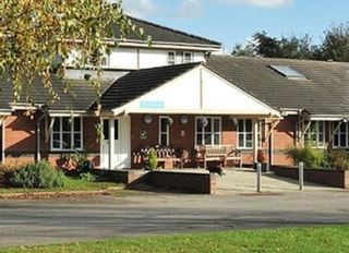 Altham Court Care Home, Lincoln, Lincolnshire