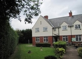 Cherry Tree Lodge, Lincoln, Lincolnshire