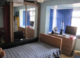 Cherry Tree Lodge Care Home 133 Macaulay Drive Lincoln Lincolnshire Ln2 4et