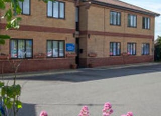 Doulton Court Care Home