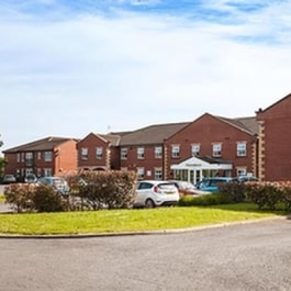 Ferndene Care Home, Gainsborough, Lincolnshire