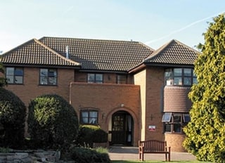 The Fountains Care Centre, Grimsby, Lincolnshire