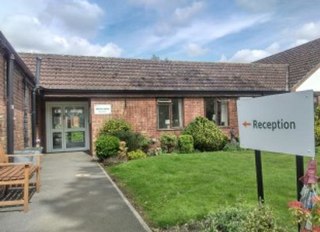 White Gables Care Home, Lincoln, Lincolnshire