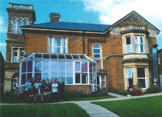 Kenroyal Nursing & Residential Care Home, Wellingborough, Northamptonshire