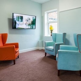 Kingsthorpe Grange Nursing Home, Northampton, Northamptonshire