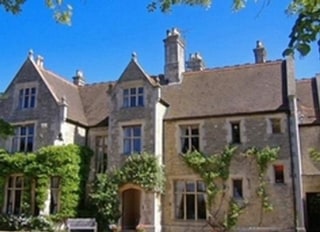 The Old Vicarage, Kettering, Northamptonshire