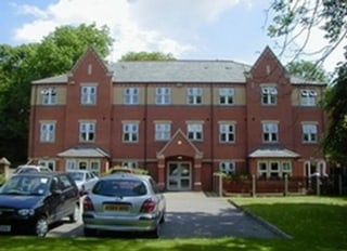 Mansfield Manor Care Home, Mansfield, Nottinghamshire