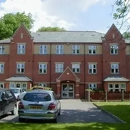 Mansfield Manor Care Home