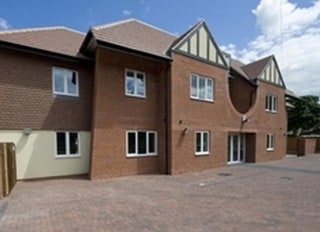 Wollaton Park Care Home, Nottingham, Nottinghamshire