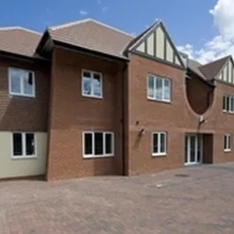 Wollaton Park Care Home