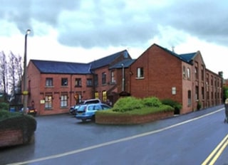 Hollands Care Home, Bolton, Greater Manchester