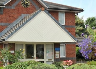 Gorton Parks Care Home, Manchester, Greater Manchester