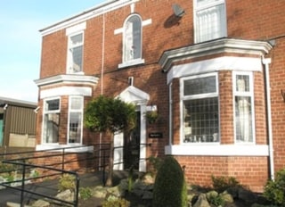 Norlands Nursing Home, Manchester, Greater Manchester