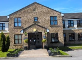 Avalon Park Care Home, Oldham, Greater Manchester
