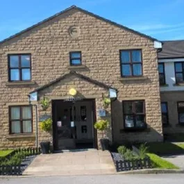 Avalon Park Care Home