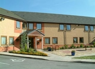 St George's Care Centre, Oldham, Greater Manchester