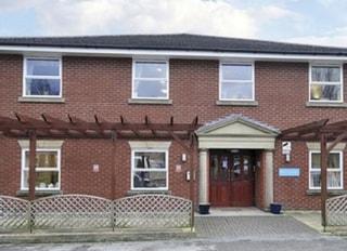 Millfield Care Home, Heywood, Greater Manchester