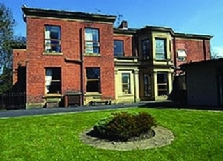 Springfield Park Care Home, Rochdale, Greater Manchester
