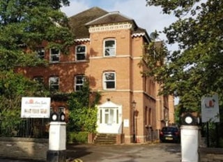 Newlands Care Home, Stockport, Greater Manchester