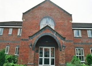 Berkeley Park, Wigan, Greater Manchester