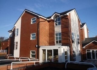 Berkeley House, Wigan, Greater Manchester