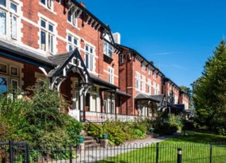 Orchard Care Home, Liverpool, Merseyside