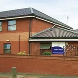 Walton Manor Residential and Nursing Home