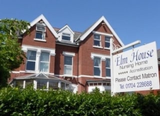 Elm House, Southport, Merseyside