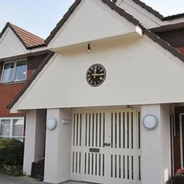 St Nicholas Care Home