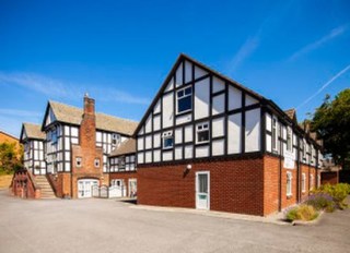 Tudor Bank Nursing Home, Southport, Merseyside