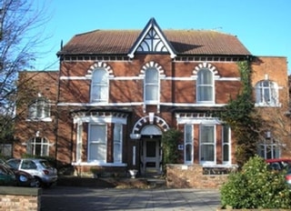 Ash Croft House, Liverpool, Merseyside