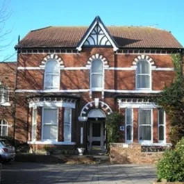 Ash Croft House