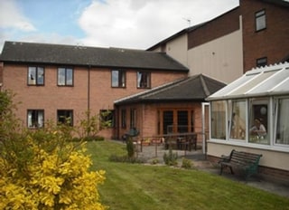 Evergreen Lodge, Birkenhead, Merseyside