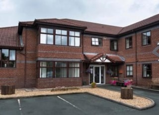 Acorn Hollow Care Home, Northwich, Cheshire