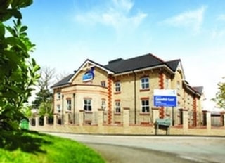 Cavendish Court Care Home, Alderley Edge, Cheshire