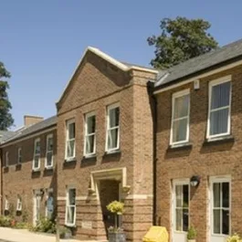 Hill House