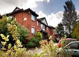 Loxley Hall Nursing and Residential Home, Frodsham, Cheshire