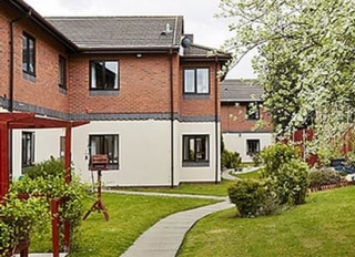 Newton Court Care Home