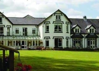 Barchester Prestbury Beaumont Care Community, Macclesfield, Cheshire
