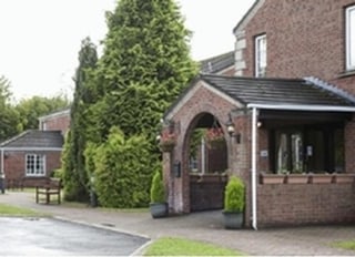Euxton Park Care Home, Chorley, Lancashire