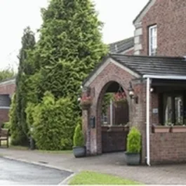 Euxton Park Care Home