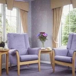 Euxton Park Care Home