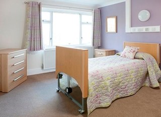 Preston Private Nursing Home, Preston, Lancashire