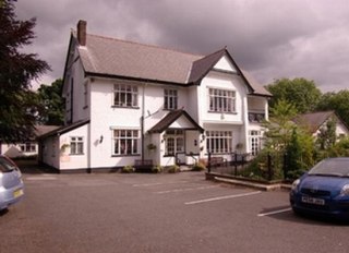 The Spinney Nursing Home, Skelmersdale, Lancashire