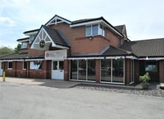 Florence Mill Care Home