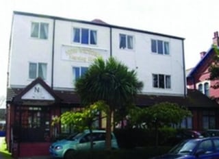 New Victoria Nursing & Residential Care Home, Blackpool, Lancashire