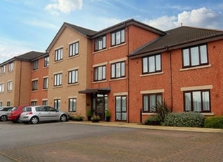 Highgrove Residential Home, Barnsley, South Yorkshire