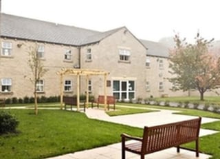 Athorpe Lodge, Sheffield, South Yorkshire