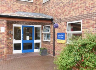 Layden Court Care Home, Rotherham, South Yorkshire